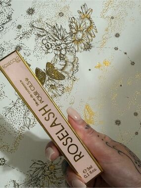ROSECOLD PARIS Roselash serum